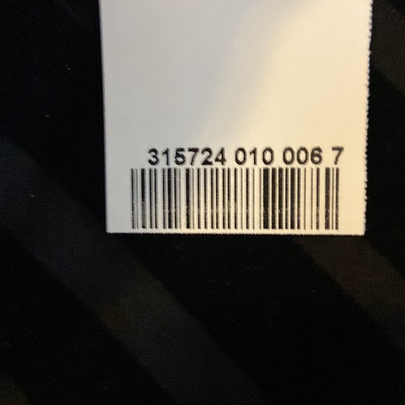 NWT Le Château xxs fitted dress - Picture 5 of 5